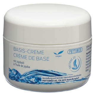 Phytomed Basis Creme 50ml