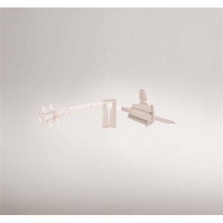 Tevadaptor Spike Port Adapter 100 шт