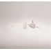 Tevadaptor Spike Port Adapter 100 шт