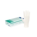 Рукавички Vasco Nitrile White розмір M 150 шт