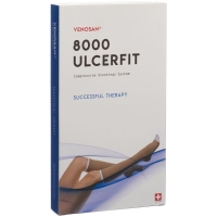 VENOSAN 8002 Ulcerfit Set A-D KKL2 M довж