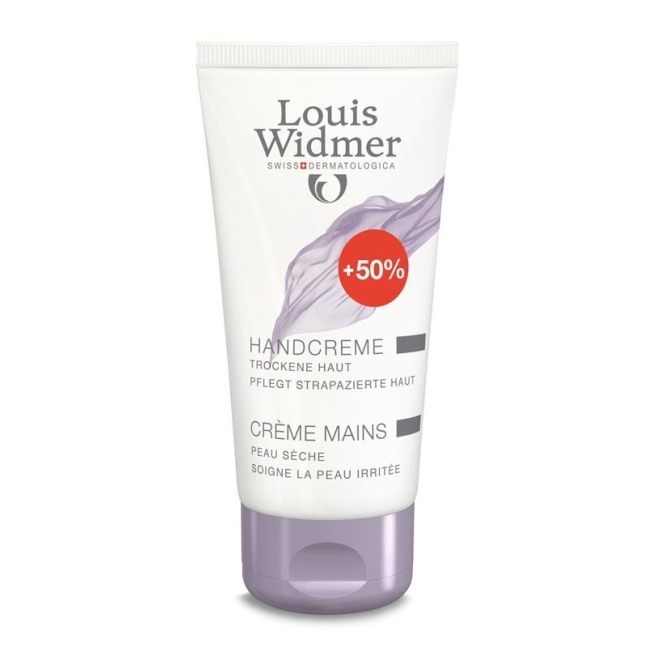 Духи Louis Widmer Corps Crème Mains 75 мл