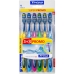 Trisa Flexible Head Jubilaeumspromo Pack Med 6 шт