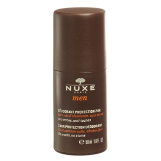 Дезодорант Nuxe Men Roll-On Roll-on 50 мл