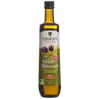 Vigean Huile D'olive Douce Espagne 500ml