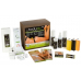 Bodyglo Sugaring Home Set