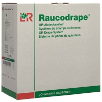 Lohmann & Rauscher 75х90 см 40 шт Lohmann & Rauscher 75х90 см 40 шт