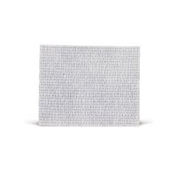 Aquacel Ag Burn Hydrofiber Verband 54x45cm 3 Stück