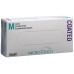 Оглядові рукавички Micro-Touch Coated M Box 100 шт