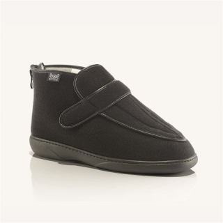 Bort Bandage Shoe Comfort 39 Black 1 pair