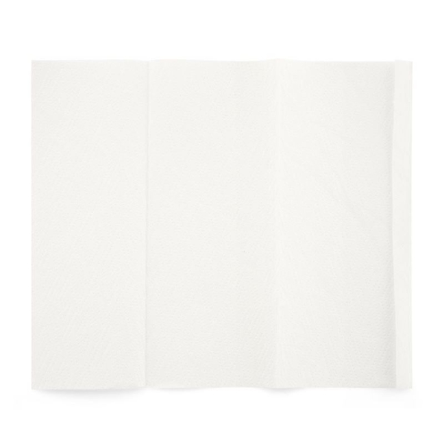 Рушники смішні V-складка 22x31см 3 шари 20x125 шт.