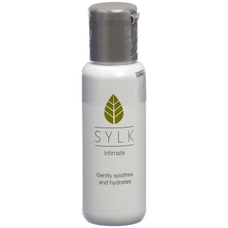 Sylk natural lubricant Fl 40 g