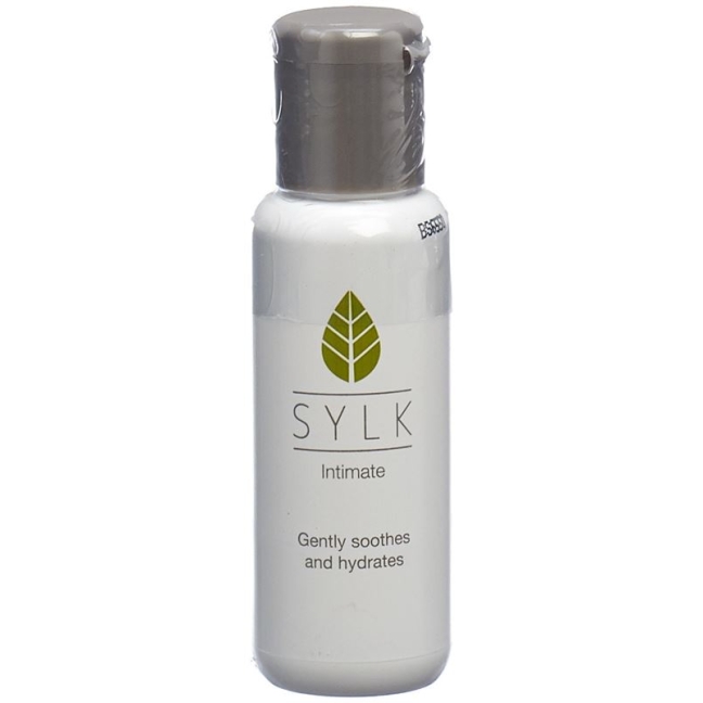 Натуральний лубрикант Silk Fl 40 г Натуральний лубрикант Silk Fl 40 г