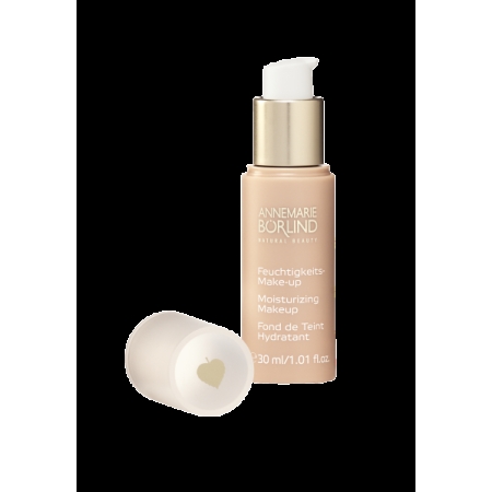 Boerlind Moisturizing Makeup Bronze
