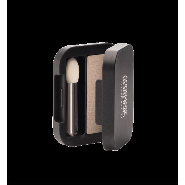 Пудрові тіні Boerlind Mono Brown Delight