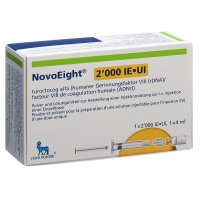 NovoEight dry sub 2000 МО з проникненням розчинника