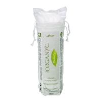 Органічні ватні диски 70 шт Органічні ватні диски 70 шт