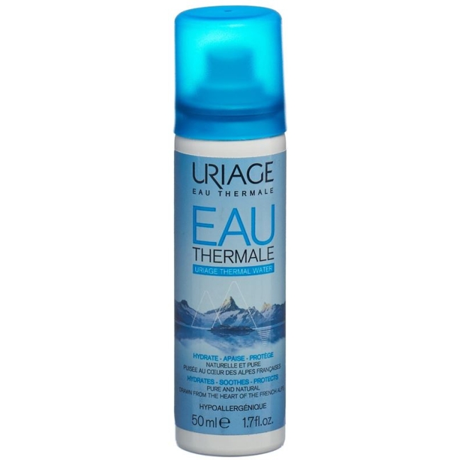 URIAGE Eau Thermale Spray 50 мл