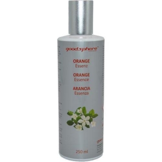 Goodsphere Essence Orange 250 мл