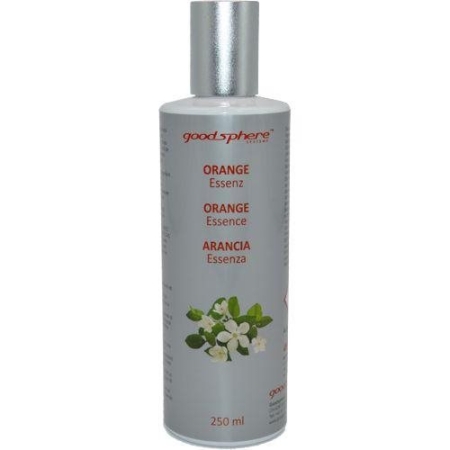 Goodsphere Essence Orange 250 мл
