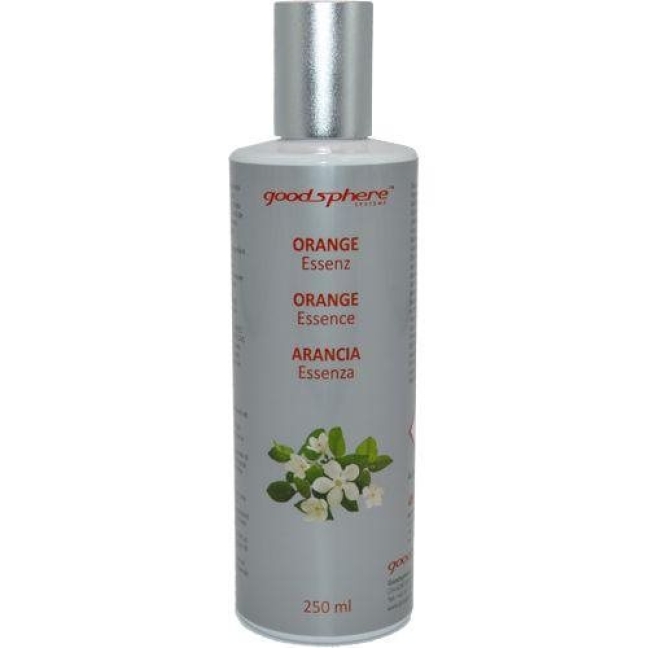 Goodsphere Essence Orange 250 мл