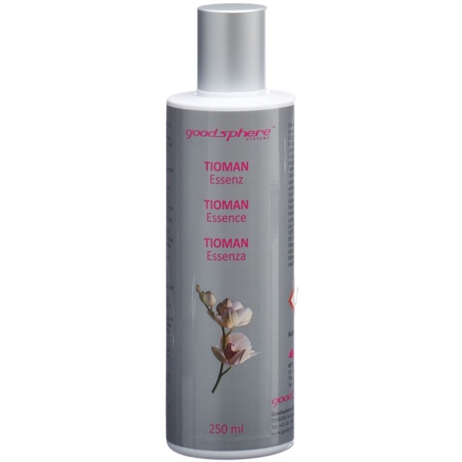 Goodsphere Essence Tioman 250 мл