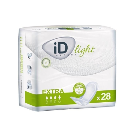 Id Expert Light Extra 10x 28 шт