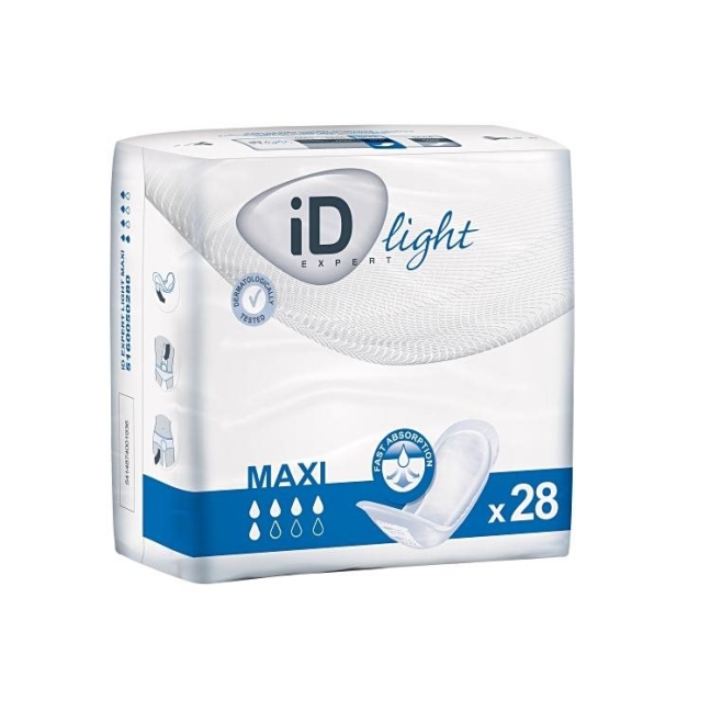 Id Expert Light Maxi 6x 28 шт