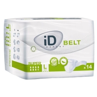 ID Belt L Super 14 шт