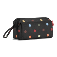 reisenthel travelcosmetic 4л дотс