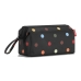 reisenthel travelcosmetic 4л дотс