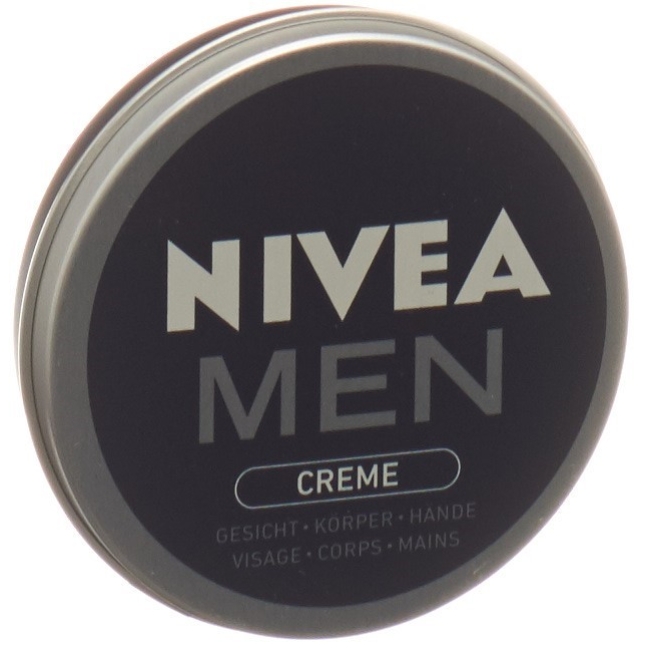 Крем для чоловіків Nivea 30 мл