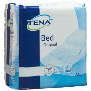 Кровать TENA Original 60х90см 35 шт.