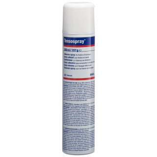 Tensospray Spray 300 ml