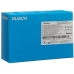 Rüsch Silflate Vorgef Spri 10% Waess Glycer 10 шт