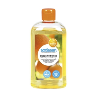 Sodasan Orangenreiniger 500ml