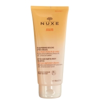 Nuxe Sun Shampoo Douche Apr&egrave;s Soleil 200 ml