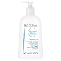 Bioderma Atoderm Intens Gel Moussant 500 мл