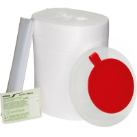 Incidin Premium Wipes Hygpack червона кришка 6 шт