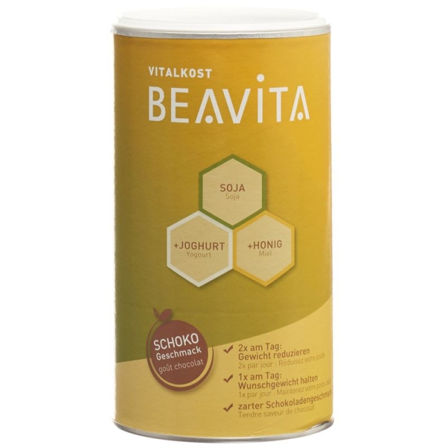 Шоколад Beavita Vital Food Ds 500 г