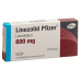 Linezolid Pfizer Filmtabletten 600mg 10 Stück