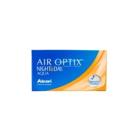 Air Optix Aqua Night & Day -0.75dpt Bc 8.40 6шт Air Optix Aqua Night & Day -0.75dpt Bc 8.40 6шт