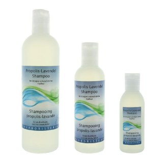 Herboristeria Propolis-Lavendel Shampoo 100ml