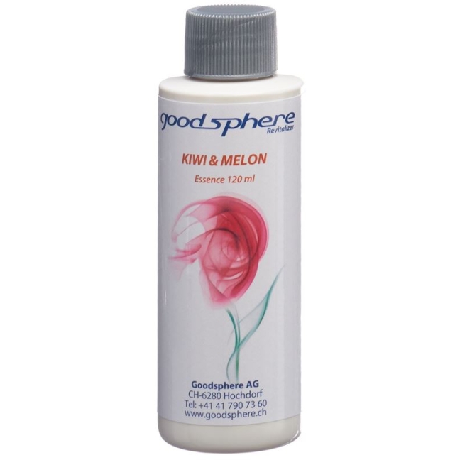 Goodsphere Essence Kiwi & Melon 120 мл