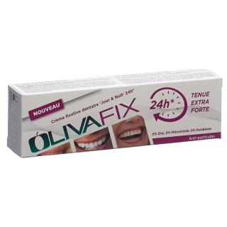 Крем-клей Olivafix 40 г
