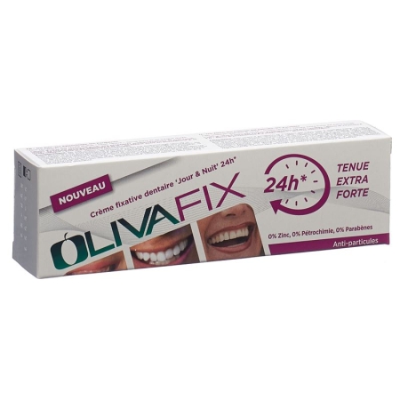 Крем-клей Olivafix 40 г