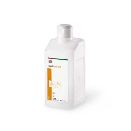 L&R hand wash soft