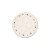 Farfalla fragrance stone orient underside glazed