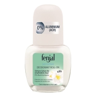fenjal Дезодорант Roll-on Sensitive без алюмінію 50 мл