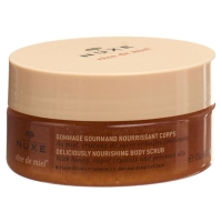 Nuxe Reve de Miel Gommage Corps Nourriss 175 мл